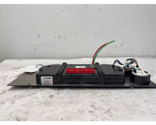 FREIGHTLINER Cascadia Instrument Cluster