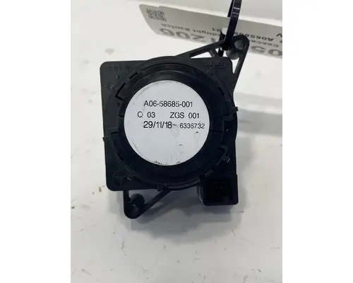 FREIGHTLINER Cascadia Instrument Cluster