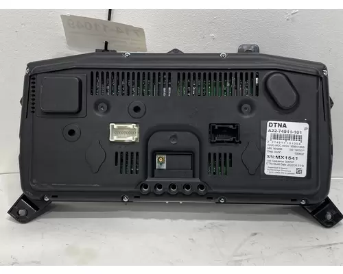 FREIGHTLINER Cascadia Instrument Cluster