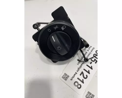 FREIGHTLINER Cascadia Instrument Cluster