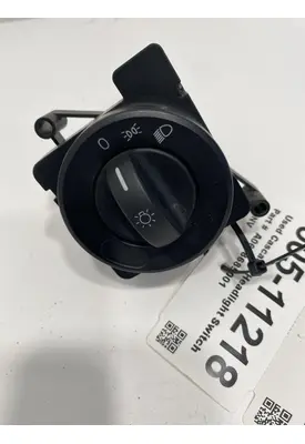 FREIGHTLINER Cascadia Instrument Cluster