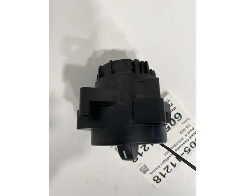 FREIGHTLINER Cascadia Instrument Cluster