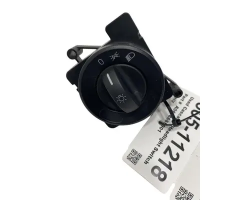 FREIGHTLINER Cascadia Instrument Cluster