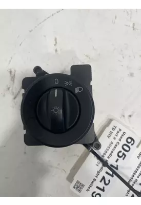 FREIGHTLINER Cascadia Instrument Cluster