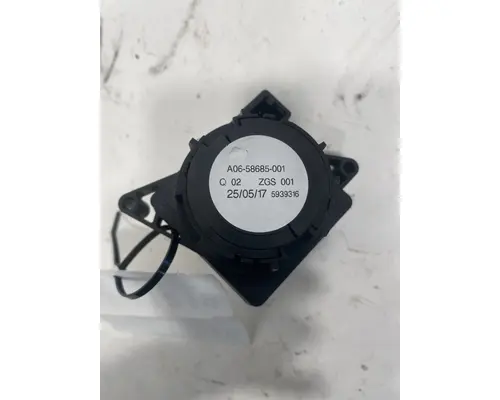 FREIGHTLINER Cascadia Instrument Cluster