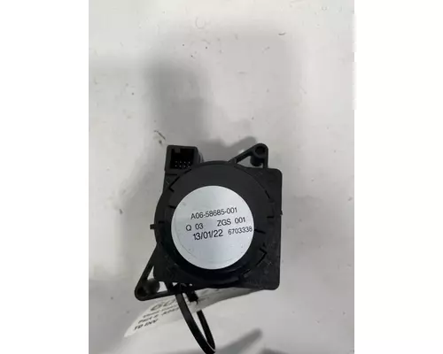 FREIGHTLINER Cascadia Instrument Cluster