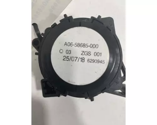 FREIGHTLINER Cascadia Instrument Cluster