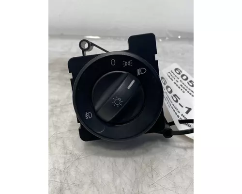FREIGHTLINER Cascadia Instrument Cluster