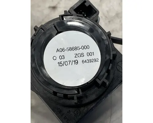 FREIGHTLINER Cascadia Instrument Cluster