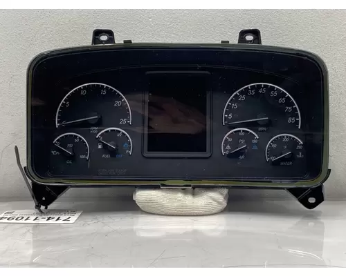 FREIGHTLINER Cascadia Instrument Cluster