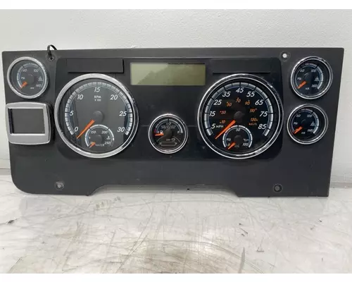 FREIGHTLINER Cascadia Instrument Cluster