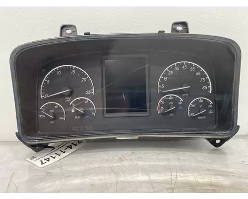 FREIGHTLINER Cascadia Instrument Cluster