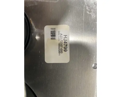 FREIGHTLINER Cascadia Instrument Cluster