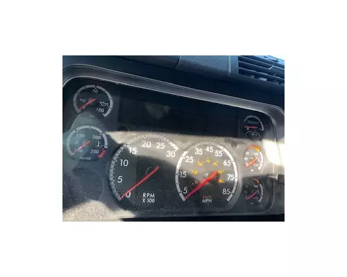 FREIGHTLINER Cascadia Instrument Cluster