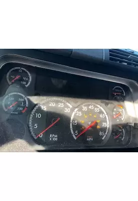 FREIGHTLINER Cascadia Instrument Cluster