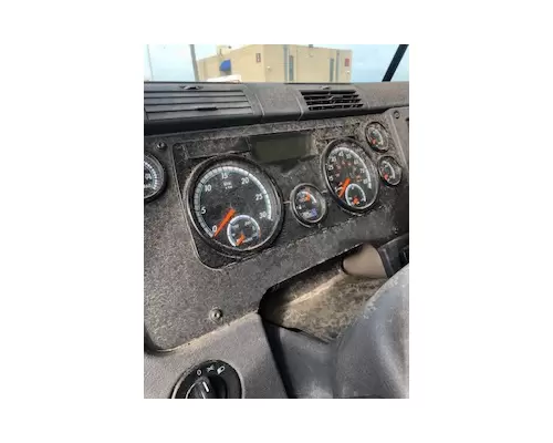 FREIGHTLINER Cascadia Instrument Cluster