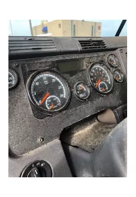 FREIGHTLINER Cascadia Instrument Cluster