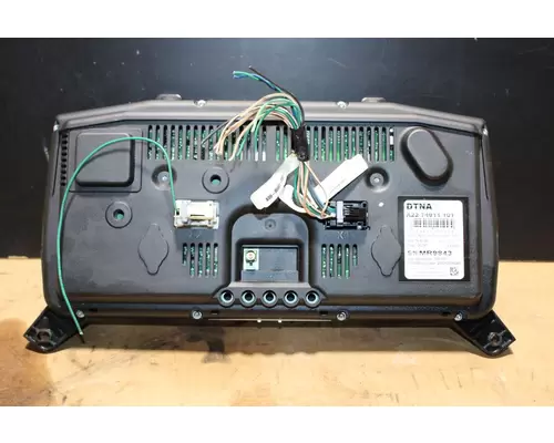 FREIGHTLINER Cascadia Instrument Cluster