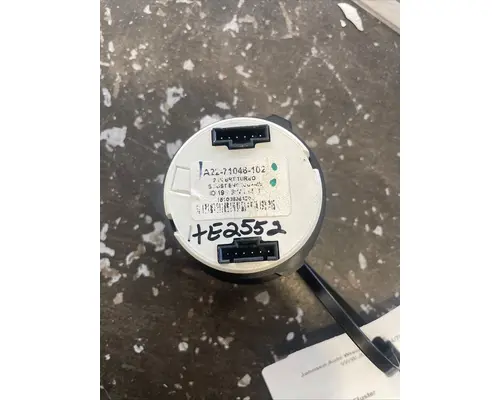 FREIGHTLINER Cascadia Instrument Cluster