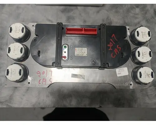 FREIGHTLINER Cascadia Instrument Cluster