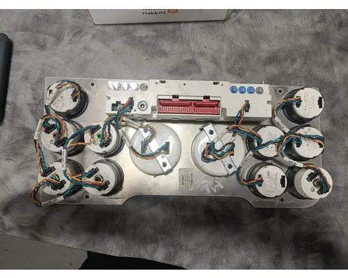 FREIGHTLINER Cascadia Instrument Cluster