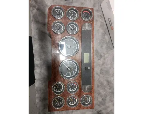 FREIGHTLINER Cascadia Instrument Cluster