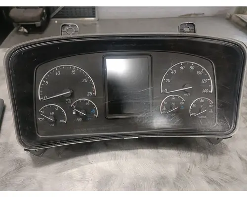 FREIGHTLINER Cascadia Instrument Cluster