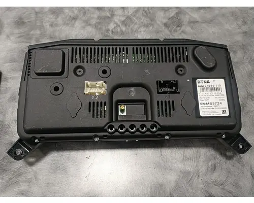 FREIGHTLINER Cascadia Instrument Cluster
