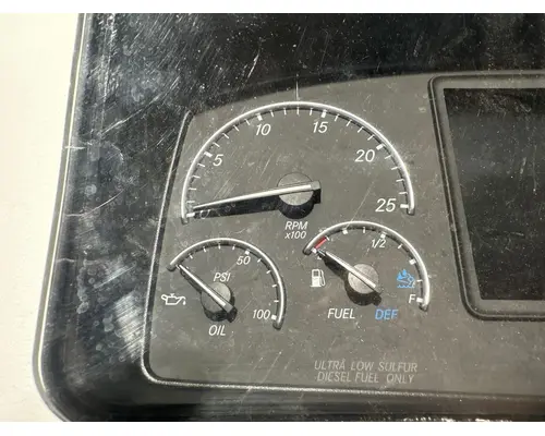 FREIGHTLINER Cascadia Instrument Cluster