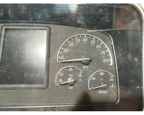 FREIGHTLINER Cascadia Instrument Cluster