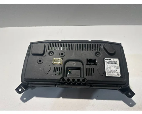 FREIGHTLINER Cascadia Instrument Cluster
