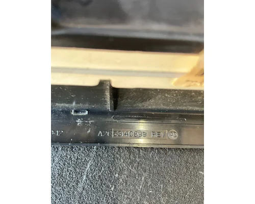 FREIGHTLINER Cascadia Instrument Cluster
