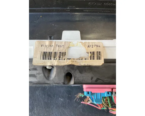 FREIGHTLINER Cascadia Instrument Cluster