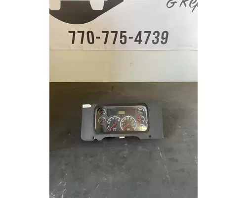 FREIGHTLINER Cascadia Instrument Cluster