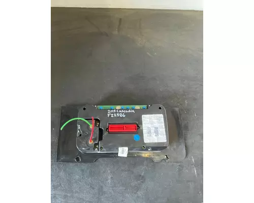 FREIGHTLINER Cascadia Instrument Cluster