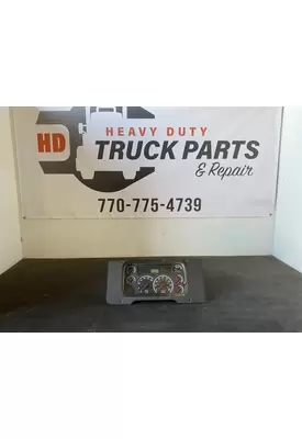FREIGHTLINER Cascadia Instrument Cluster