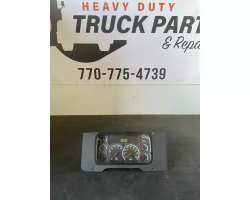 FREIGHTLINER Cascadia Instrument Cluster