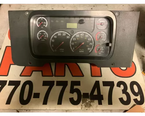 FREIGHTLINER Cascadia Instrument Cluster