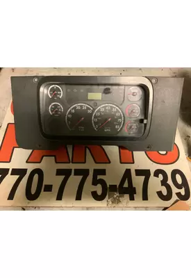 FREIGHTLINER Cascadia Instrument Cluster