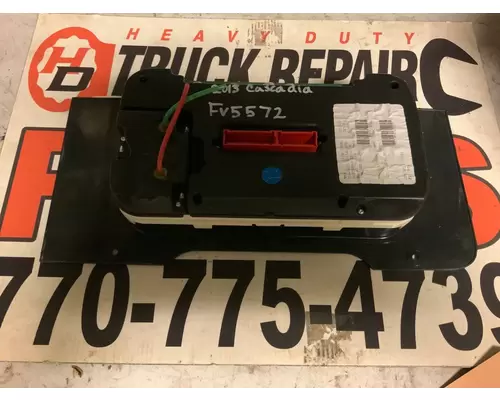 FREIGHTLINER Cascadia Instrument Cluster