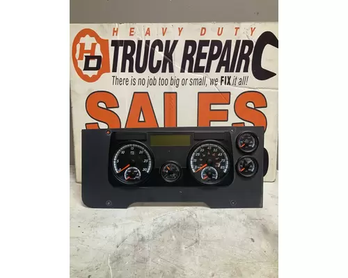 FREIGHTLINER Cascadia Instrument Cluster