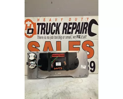 FREIGHTLINER Cascadia Instrument Cluster