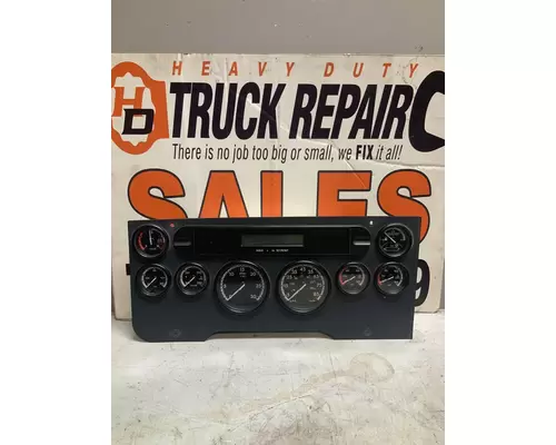 FREIGHTLINER Cascadia Instrument Cluster