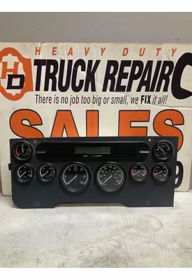 FREIGHTLINER Cascadia Instrument Cluster