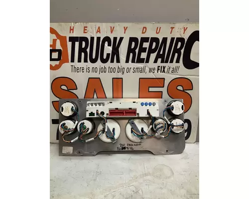 FREIGHTLINER Cascadia Instrument Cluster
