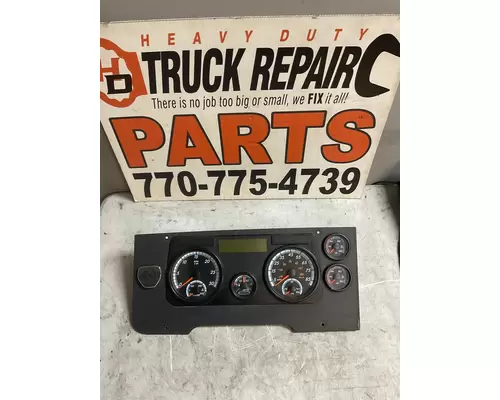 FREIGHTLINER Cascadia Instrument Cluster
