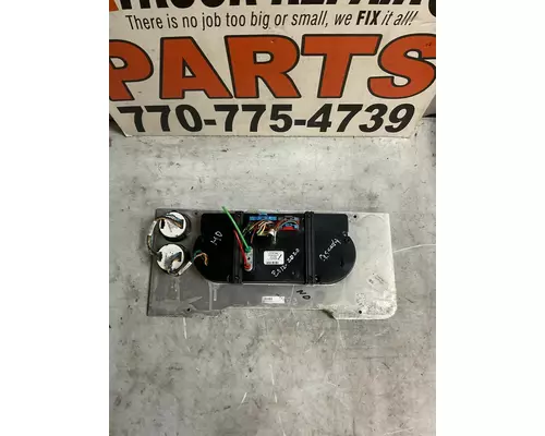 FREIGHTLINER Cascadia Instrument Cluster