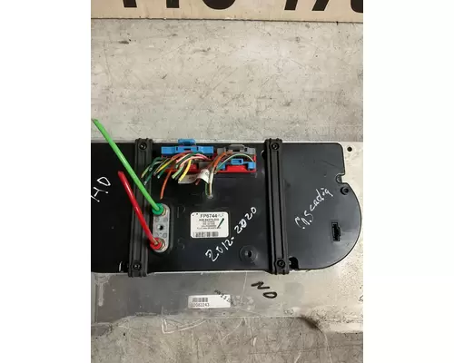 FREIGHTLINER Cascadia Instrument Cluster