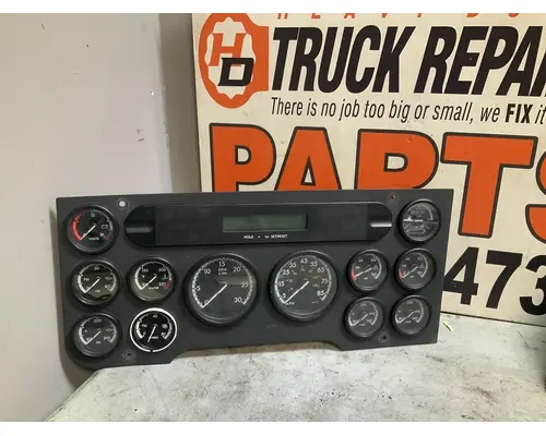 FREIGHTLINER Cascadia Instrument Cluster