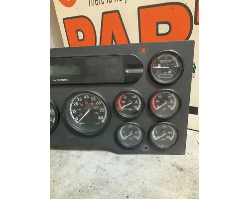 FREIGHTLINER Cascadia Instrument Cluster